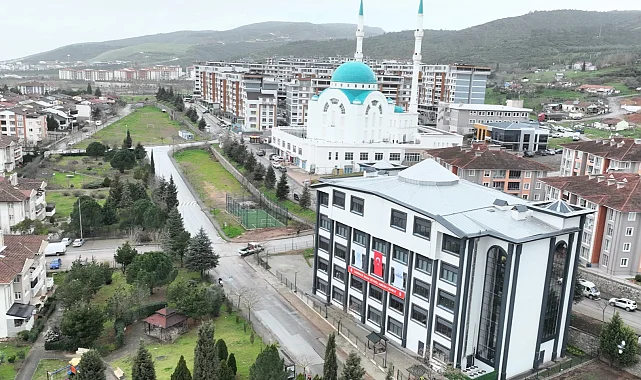 Derince İmam Zeynel Abidin Cemevi'nde sona doğru