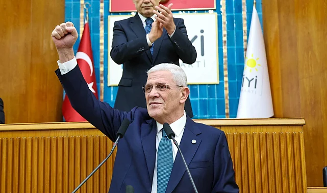 Dervişoğlu'ndan 'korsan komisyon' çıkışı... İmralı'ya statü tartışması egemenlik sorunudur