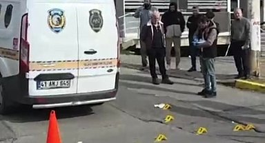 Diş polikliniğine silahlı saldırı