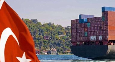 Dış ticarette denge zayıfladı! İhracat geriledi, ithalat yatay seyretti