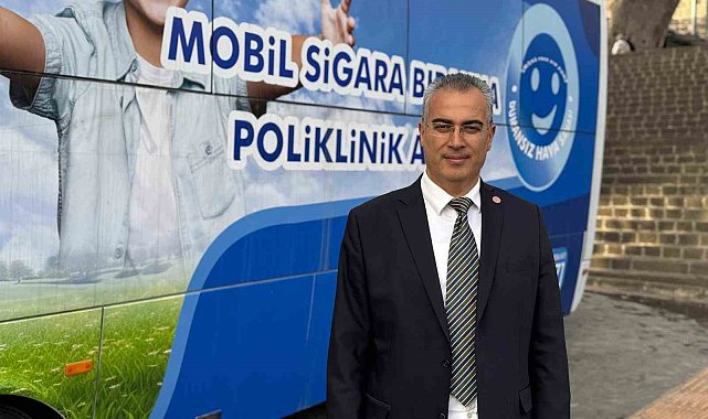 Diyarbakır'da tütünle mücadele güçleniyor