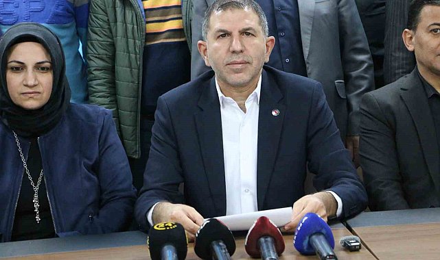 Diyarbakır'dan "Milli ve manevi değerlere sahip çıkın" talebi