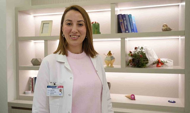 Diyetisyen Tayşi'den Ramazan'da beslenme uyarısı