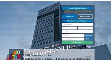 DMM'den CİMER iddialarına yalanlama