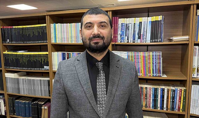 Doç. Dr. Akıncı: "Türkiye, bölgemizde bir savaş istemiyor"