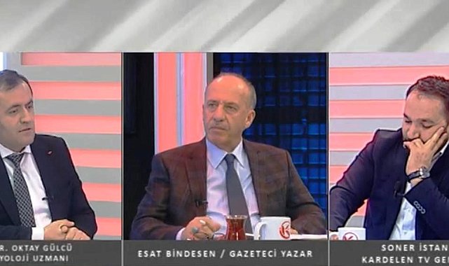 Doç. Dr. Gülcü: "Herkes için oruç güvenli değil"
