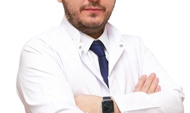 Doç. Dr. Tarık Yağcı: "Sürekli ağızdan soluma, altta yatan bir sağlık sorununun habercisi olabilir"
