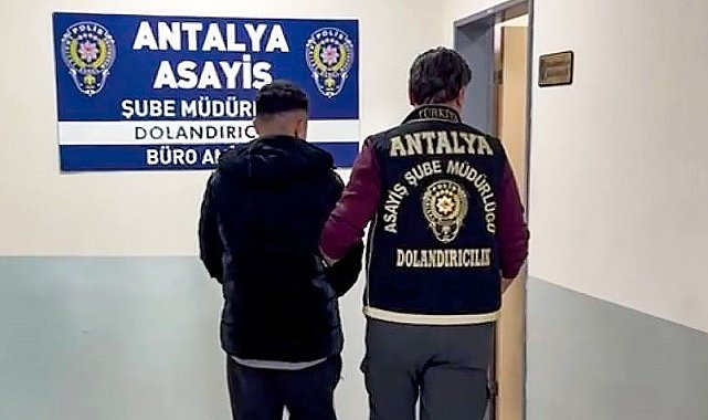 Dolandırıcılık yöntemi pes dedirtti: Kredi notunu yükseltip 'yüksek limitli' kredi yalanıyla milyonluk vurgun