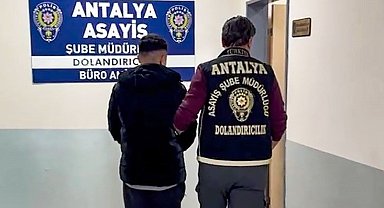 Dolandırıcılık yöntemi pes dedirtti: Kredi notunu yükseltip 'yüksek limitli' kredi yalanıyla milyonluk vurgun