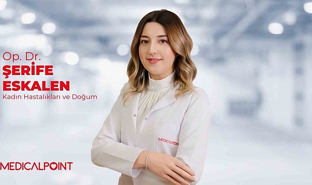 Dr. Eskalen'den Ramazan ayında oruç tutacak gebelere öneriler