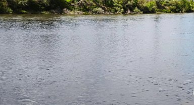 DSİ'den Edirne için turuncu alarm! Nehir yataklarını derhal boşaltın