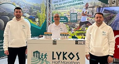 Dünya sporunun kalbi Barcelona'da Lykos rüzgarı