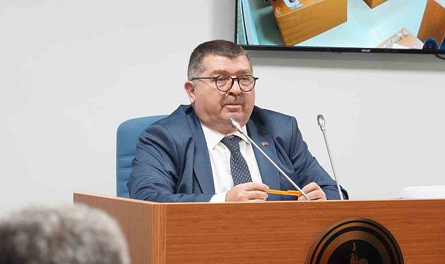 Düzce Belediyesinden muhtarlıklara fatura desteği