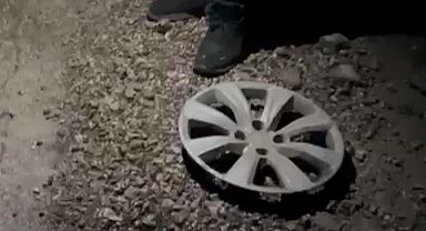 Düzce–Yığılca yolundaki çukurlar sürücüleri zorluyor