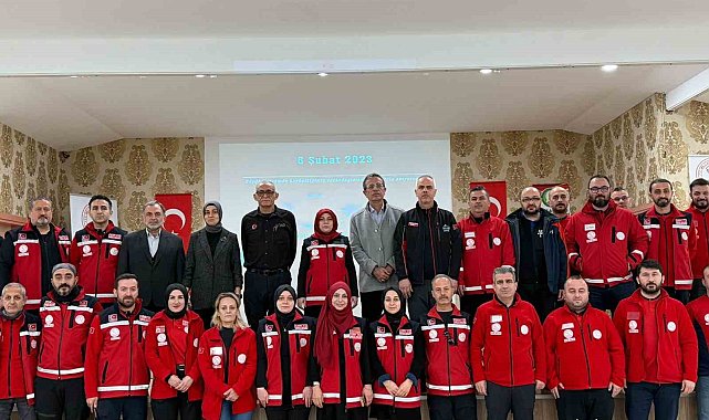 Düzce'de dualarla anıldı