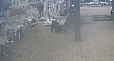 Düzce'de silahlı saldırı