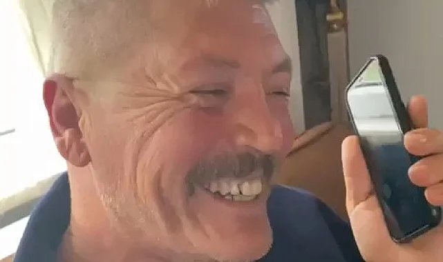 Düzceli muhtardan telefon satıcısına esprili yanıt... Kargo mu, karga mı?