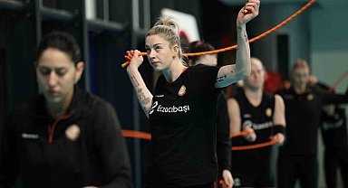 Eczacıbaşı Dynavit, Vero Volley ile rövanş maçına çıkacak