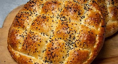 Edirne Keşan'da pide fiyatları belli oldu