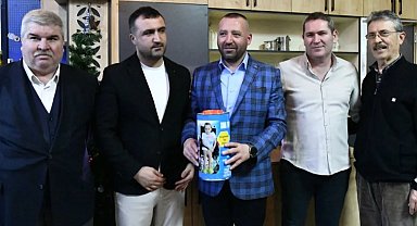 Edirne Keşan'da vefa ve dayanışma