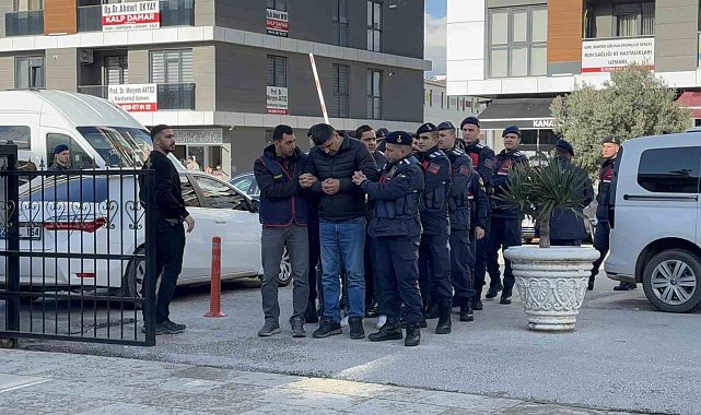 Edirne merkezli yasa dışı bahis operasyonunda 1 tutuklama