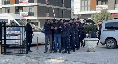 Edirne merkezli yasa dışı bahis operasyonunda 1 tutuklama