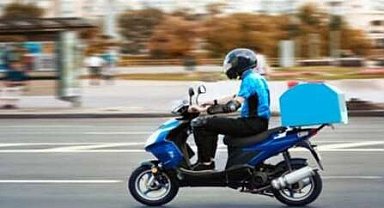 Edirne'de motosiklet ve elektrikli scooterlara trafik yasağı!