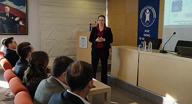 EGİAD İzmir, geleceğin işgücü haritasını çiziyor