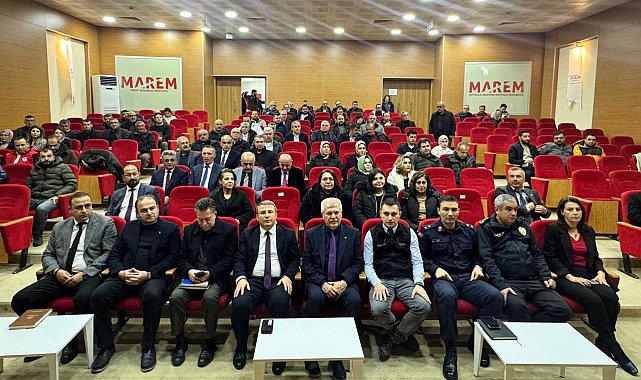 Eğirdir'de pestisit sebebiyle 233 ton elma imha edildi