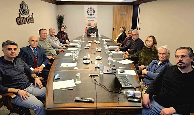 Eğitim-Bir-Sen'in "Eğitimden Bir Kare Fotoğraf Yarışması" sonuçlandı