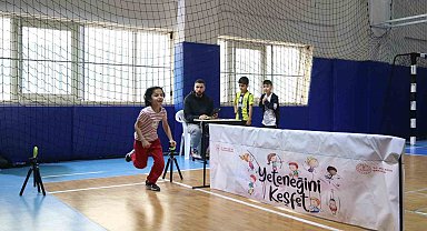 Elazığ'da 9 bin öğrenciye yetenek taraması yapılacak