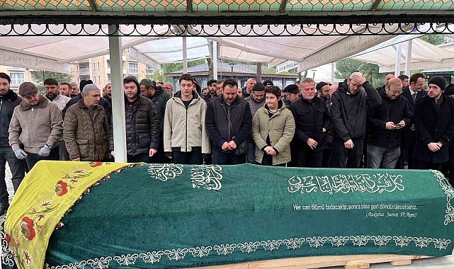 Emekli müftünün en acı günü