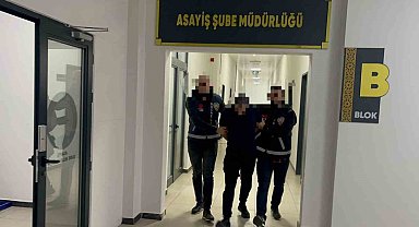 Emekli polisi silahla yaralayan eski meclis üyesi tutuklandı