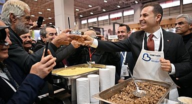 EMITT'in gözbebeği Balıkesir oldu