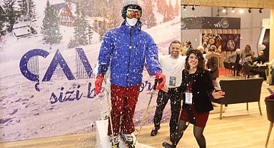 EMITT'in gözdesi Ordu oldu