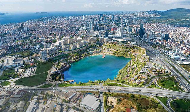 Emlak Konut'tan 3 farklı ödeme şartıyla faizsiz "Hoş geldin evim" kampanyası