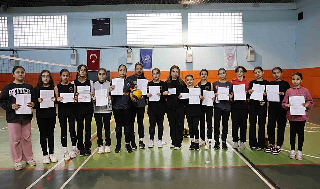 Enkazdan çıktı, umut oldu: "Kozan'dan Pazarcık'a Gönül Köprüsü"