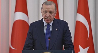 Erdoğan: Gazze Barış Kurulu'na katılacağız... Türkiye'siz Avrupa güvenliği olamaz
