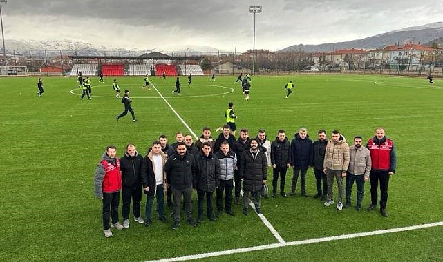Erzincan'da "Spor Güvenliği Semineri" düzenlendi
