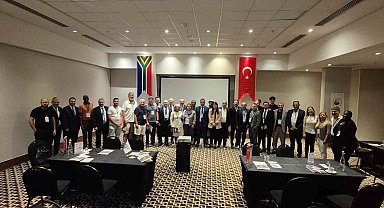 Erzurum iş dünyası küresel pazara açılıyor