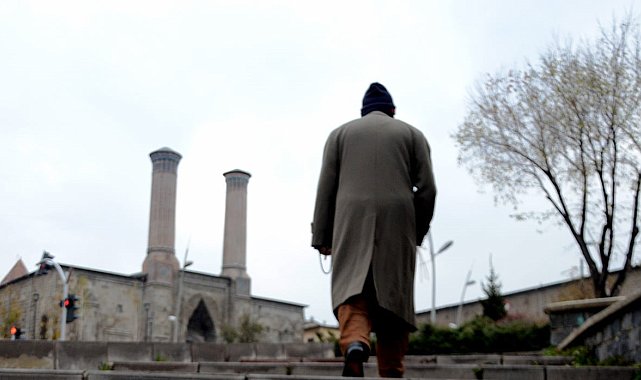 Erzurum yıllık nüfus artış hızı verileri açıklandı