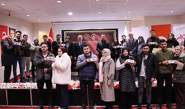 Erzurum'da Aile Buluşmaları