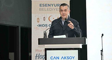 Esenyurt Belediye Başkan Vekili Aksoy'dan gençlere yönelik yatırım atağı