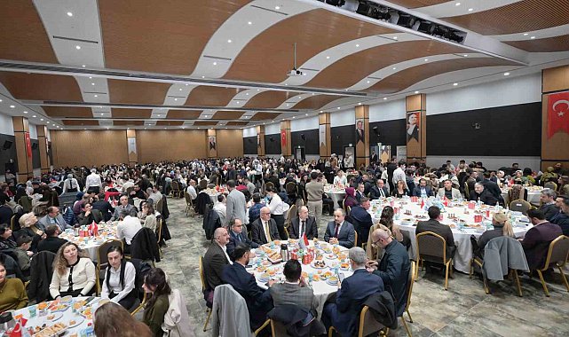 Esenyurt'un ilk öğretmenevi kısa sürede hayata geçecek