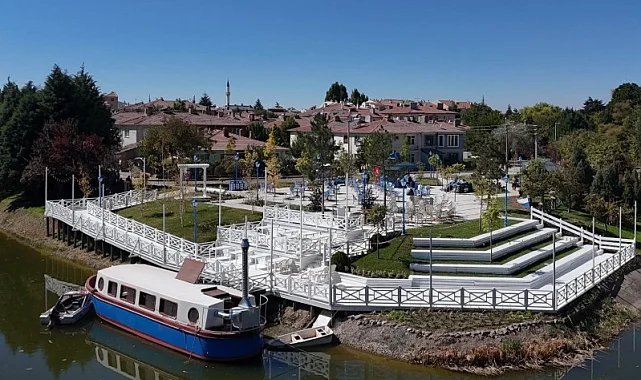 Eskişehir Yılı'na özel indirim kampanyası başladı