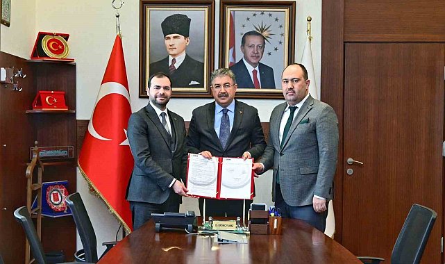 Eskişehir'de engelli bireyler ve aileleri için önemli adım
