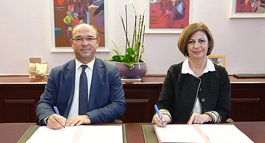 Eskişehir'de ÇİDEM için imzalar atıldı