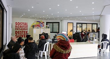 Eskişehir'de emeklilere destek kartı