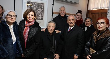 Eskişehir'de Zeliha Tabanca Gençlik Danışma Merkezi açıldı