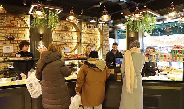 Eskişehir'e her ayın 26'sı bayram